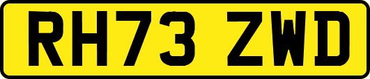 RH73ZWD