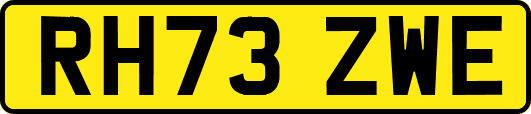 RH73ZWE