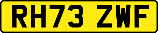 RH73ZWF