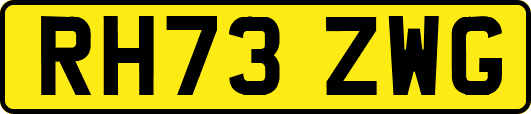 RH73ZWG