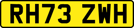 RH73ZWH