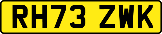 RH73ZWK