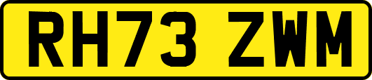 RH73ZWM