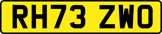 RH73ZWO