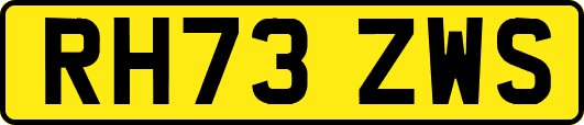 RH73ZWS