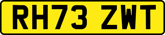 RH73ZWT