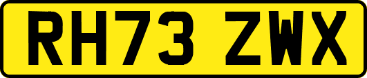 RH73ZWX