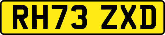 RH73ZXD