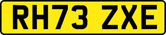 RH73ZXE