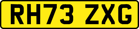 RH73ZXG