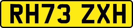 RH73ZXH