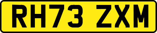 RH73ZXM