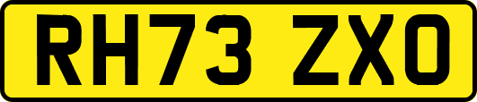 RH73ZXO