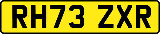 RH73ZXR