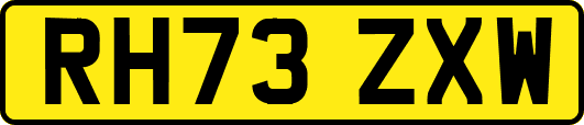 RH73ZXW