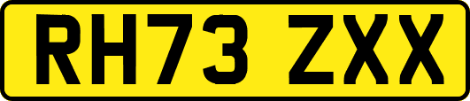 RH73ZXX