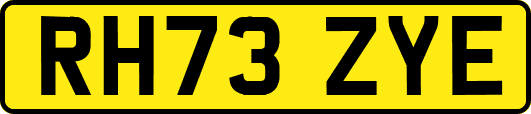 RH73ZYE