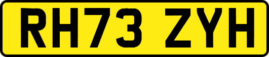 RH73ZYH