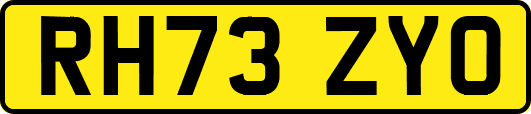 RH73ZYO
