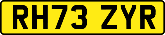 RH73ZYR