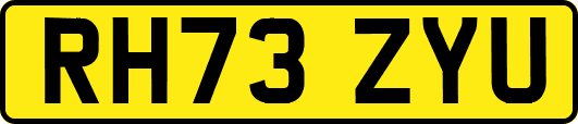 RH73ZYU