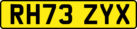 RH73ZYX