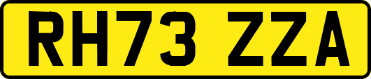 RH73ZZA