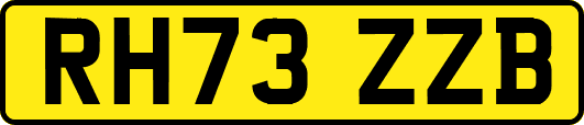 RH73ZZB