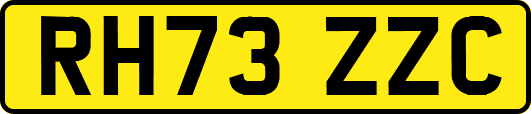 RH73ZZC