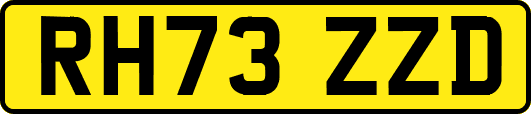 RH73ZZD