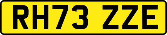 RH73ZZE