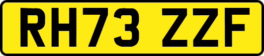 RH73ZZF
