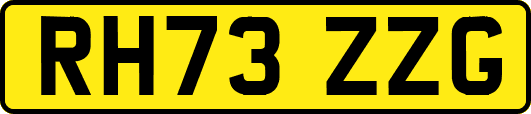 RH73ZZG