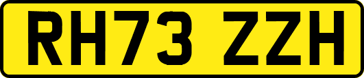 RH73ZZH