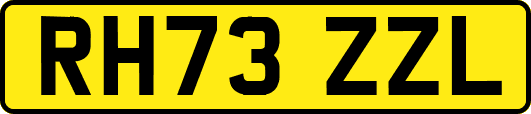 RH73ZZL