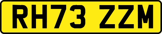 RH73ZZM