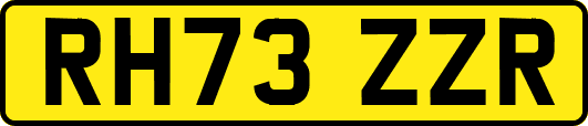 RH73ZZR