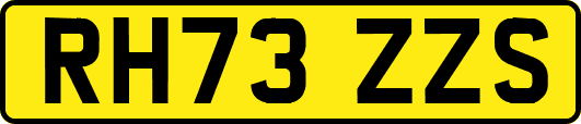 RH73ZZS