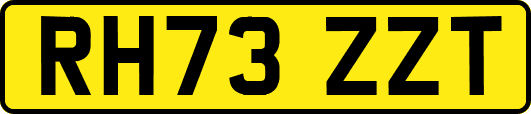 RH73ZZT