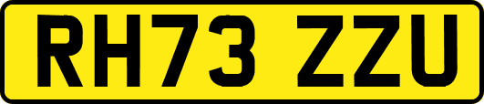 RH73ZZU