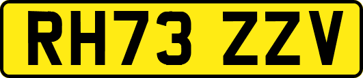 RH73ZZV