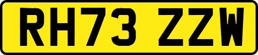 RH73ZZW