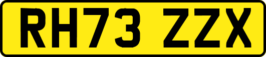 RH73ZZX
