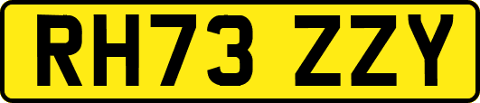 RH73ZZY