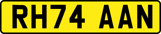 RH74AAN