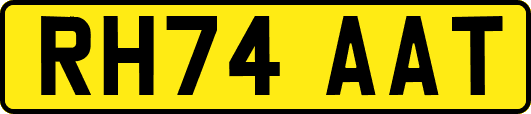 RH74AAT
