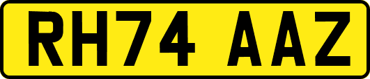 RH74AAZ