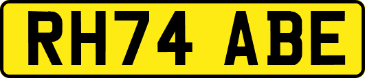 RH74ABE