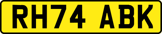 RH74ABK