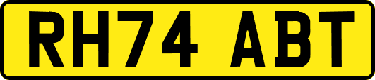 RH74ABT